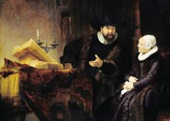 אחרי דורות, הנשים ביהדות יוצאות מאחורי הפרגוד אל קדמת הבמה