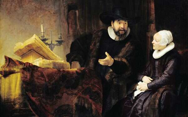 אחרי דורות, הנשים ביהדות יוצאות מאחורי הפרגוד אל קדמת הבמה