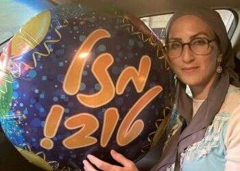 אמא של מוישי קליינרמן חוגגת לו יום הולדת 17: "תתפללו שנזכה לחבק אותו"