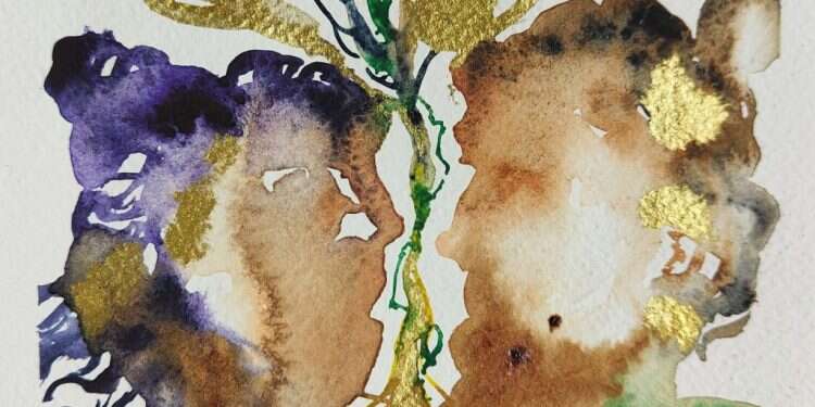 יפעת לאב גנוז,  קריאה אלטרנטיבית של בריאת האדם היא דוגמה לתהליך שחשוב לימינו