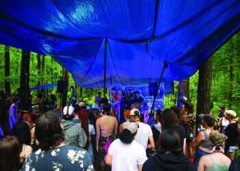 ברוכים הבאים לאנרכיה: השמאלנים הקיצונים שהקימו מדינה בתוך ארה"ב