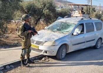 בצה"ל צריכים להתמודד עם גל הטרור וחוסר האמון הקורס של המתיישבים