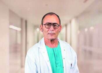 רופא תורן: פרופ' שמחה מיזל