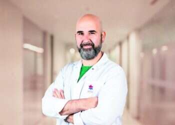 רופא תורן: ד"ר גבי הרן