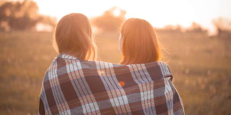 צילום: שארטסטוק על הספקטרום: איפה אנחנו במערכת יחסים הזו?