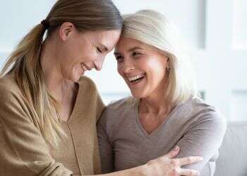 איך לסלוח להורים שלנו?