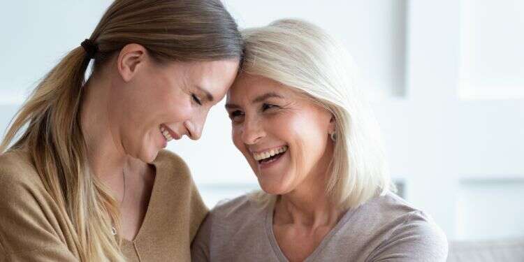 איך לסלוח להורים שלנו?