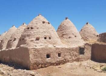 הקהילה היהודית בטורקיה: מאברהם אבינו ועד ימינו