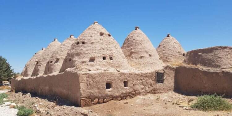 הקהילה היהודית בטורקיה: מאברהם אבינו ועד ימינו