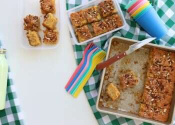 יש לכם עוגת גזר? שלושה מתכונים לירק הכתום