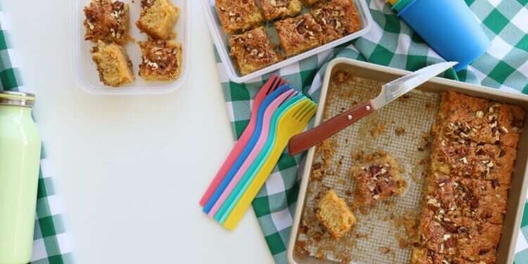 צילום: אפרת ליכטנשטט יש לכם עוגת גזר? שלושה מתכונים לירק הכתום