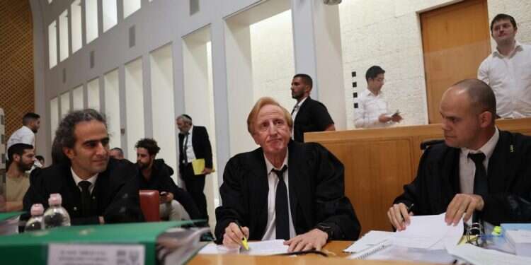 החל הדיון בעליון בפסילת שיקלי: מחלוקת בין יועמ"ש הממשלה ליועמ"ש הכנסת