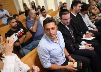 החל הדיון בעליון בפסילת שיקלי: מחלוקת בין יועמ"ש הממשלה ליועמ"ש הכנסת