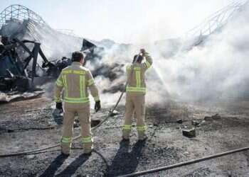 "הטרוריסטים ימשיכו להצית, אותי מעניינת המדינה. היא הפקירה את החקלאים"