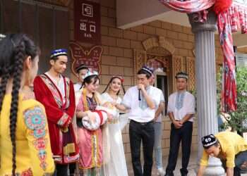 ממשלת סין מוחקת את עברה האפל ובאו"ם מאשימים: פעולותיה גובלות בפשעים נגד האנושות