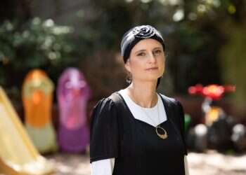 "דמיינתי משפחה גדולה ופתאום הבנתי שאולי החלום הזה לא יקרה אף פעם"