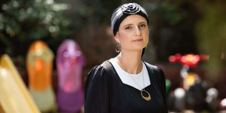 "דמיינתי משפחה גדולה ופתאום הבנתי שאולי החלום הזה לא יקרה אף פעם"