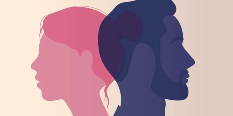 צילום: שאטרסטוק "הזוגיות שלנו הייתה יותר טובה אם רק…" מה התשובה הנכונה?