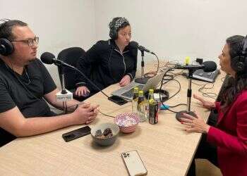 ועדת הבחירות – פרק 12 | איילת שקד: "דחיפה מנתניהו מעבירה אותנו בקלות את אחוז החסימה"