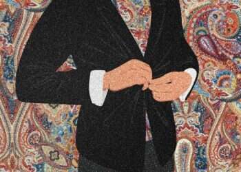 בכל תלמיד ישיבה שמכבד את עצמו מסתתר סטייליסט לא קטן