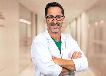 רופא תורן: ד"ר עוז גביש