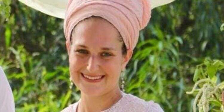 קרן אור יוסקוביץ'. צילום: באדיבות המשפחה יוסי דגן: "קרן אור היא קורבן נוסף של מחדלי התחבורה ביו"ש"