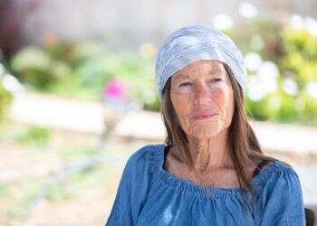 התוכנית של דליה הר-סיני לנצח את הפשיעה החקלאית