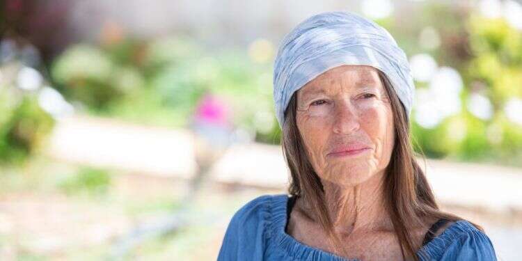 התוכנית של דליה הר-סיני לנצח את הפשיעה החקלאית