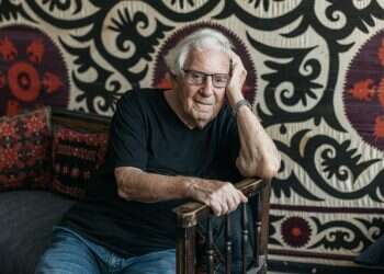 הארכיאולוג שטוען שהר סיני נמצא ממש כאן בישראל