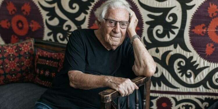 הארכיאולוג שטוען שהר סיני נמצא ממש כאן בישראל