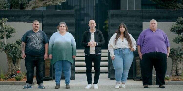 צילום: מתוך טאבו, באדיבות כאן