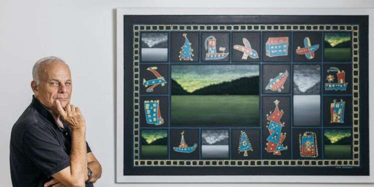 מנהל בית החולים הפסיכיאטרי שתוהה מי בכלל נתן לו סמכות לאשפז בכפייה