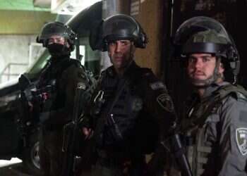 בירושלים נערכים לליל מהומות נוסף: כוחות מילואים גויסו, אזרחים יגיעו לסייע