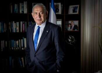 נתניהו: "מדברים על פיוס וממלכתיות, ומדירים את רוב הציבור היהודי מהשלטון"