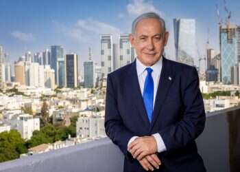 בנימין נתניהו: "בן גביר וסמוטריץ' יהיו שרים בממשלה שלי"