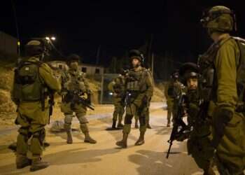 דו"ח חמור של מבקר המדינה: צה"ל לא ערוך לוגיסטית להמשך הלחימה ביו"ש 