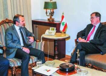 המתווך של טראמפ: "ההסכם מרתיע את חיזבאללה מהבערת האזור"