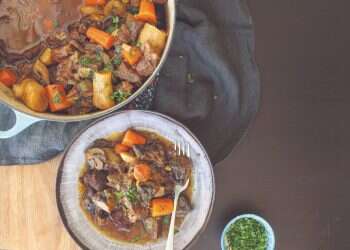 אחרי הגשם הראשון: שלושה מתכוני קדרה לפתיחת עונת התבשילים