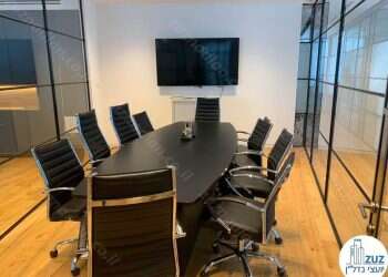 משרד להשכרה בתל אביב – כיצד לבחור נכון?