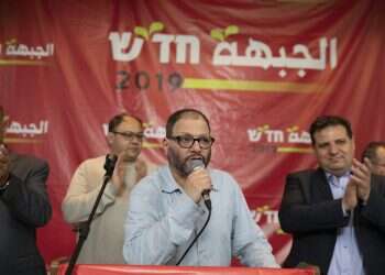 רק לא ביבי, אבל עופר כסיף כן?