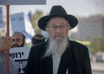 איש קש: המערכה הרבנית נגד הפוסטמודרניזם מעוררת מבוכה