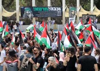 החוקר שטוען: הערבים והמזרחים היו חברים טובים, עד שבאו האשכנזים