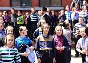 גם בארה"ב, היעדר לימודי הליבה במוסדות החרדיים מחולל עימות עם הרשויות