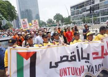 מערך גיוס והקמת מחלקת סייבר: כך הפכה מלזיה לאקדמיית הטרור של חמאס