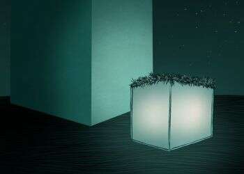 כל שנה מחדש אני מגלה שהסוכה פשוט מאפשרת ומרככת