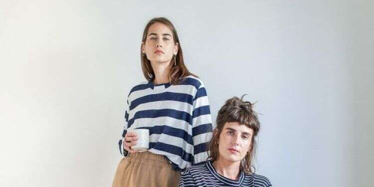 אוננוקו. צילום: טלי רז חמש מעצבות האופנה שאשמח לארח בסוכה