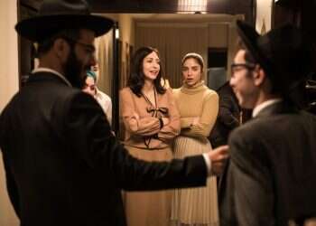 רצים לחופה: בורקס שנת 2022