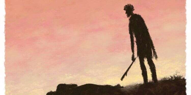 איור: מנחם הלברשטט