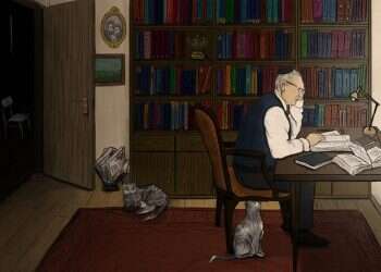 איור: שרון ארדיטי