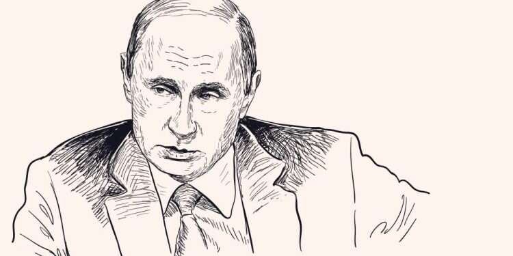 החטא ועונשו: המנצחים והמפסידים של המלחמה באוקראינה